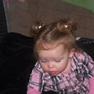 Meet your Posher, Candace